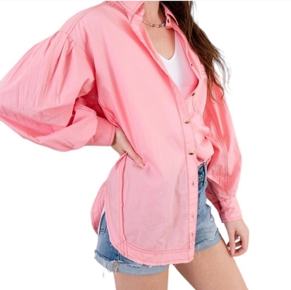 We The Free Tops - We The Free Shirt